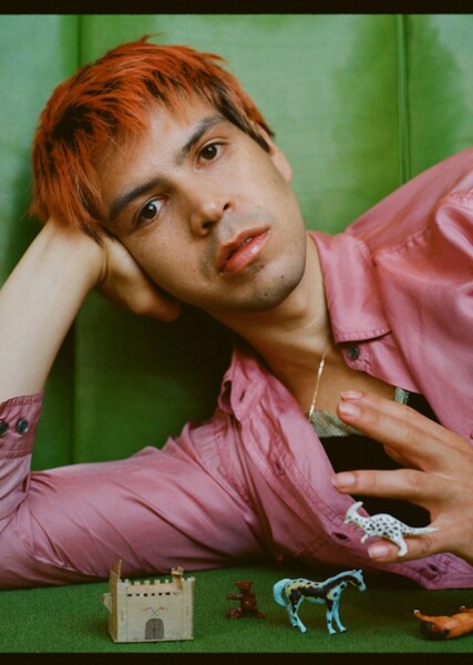 Julio Torres photo