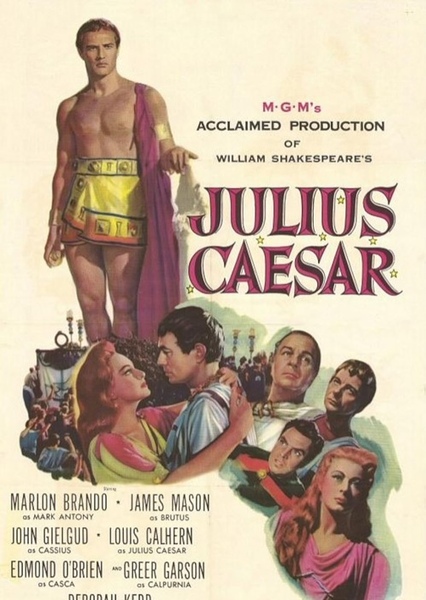Julius Caesar photo