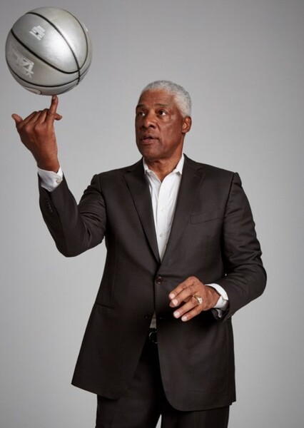 Julius Erving photo