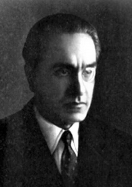 Julius Evola