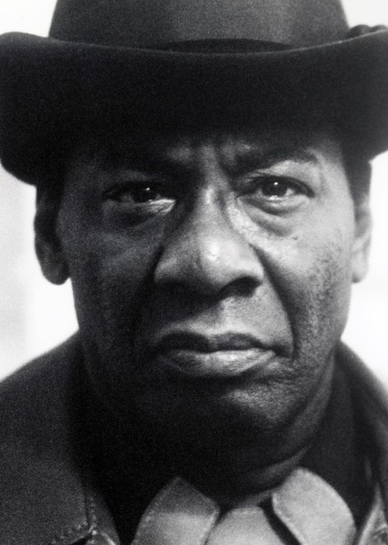 Julius Harris photo