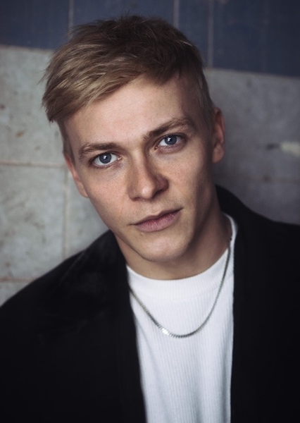 Julius Nitschkoff photo