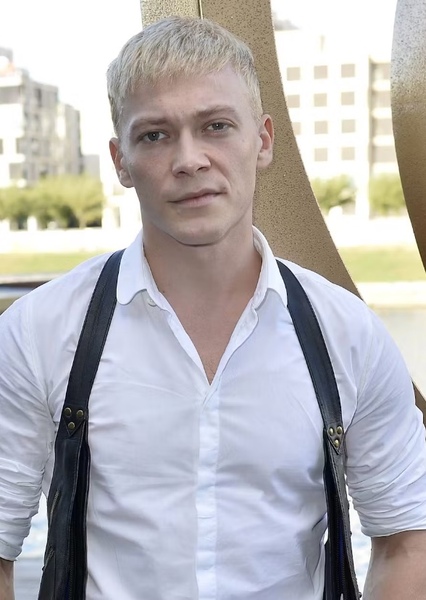 Julius Nitschkoff photo