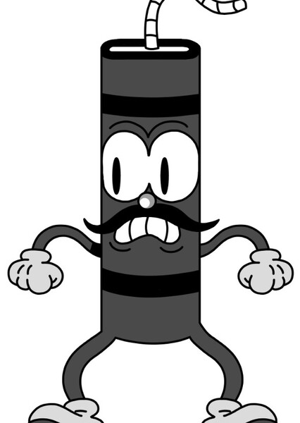Julius Oppenheimmer Sr. (TAWOG)