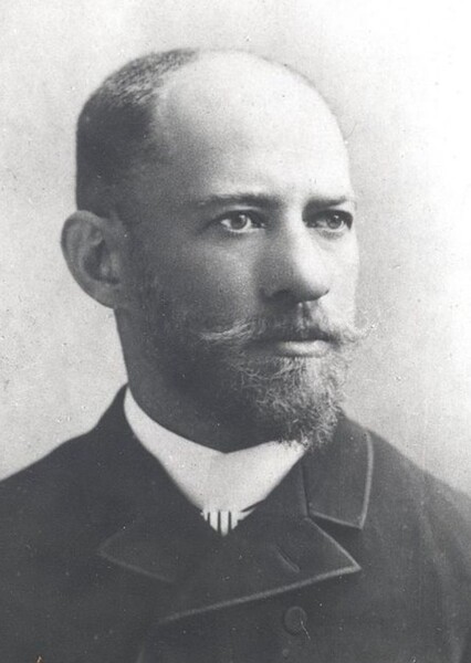 Julius Popper
