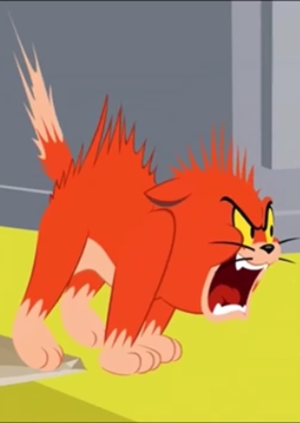 JUMANJI LION ROAR photo