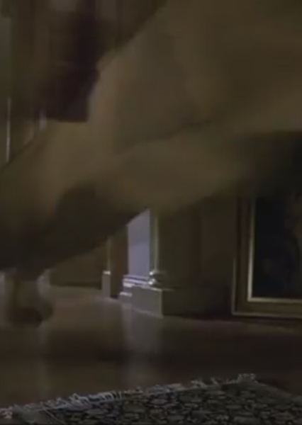 JUMANJI LION ROAR photo