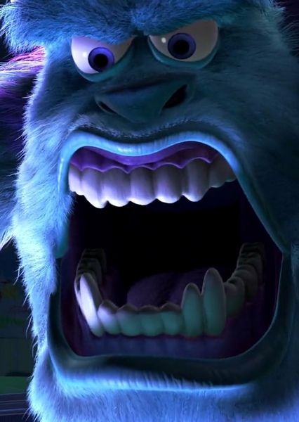 JUMANJI LION ROAR photo