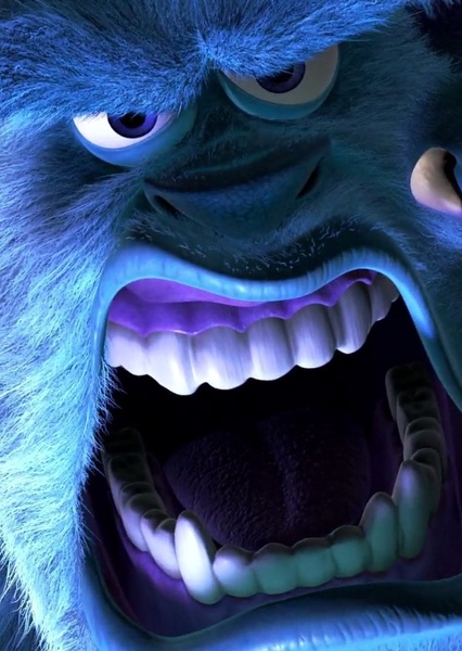 JUMANJI LION ROAR photo
