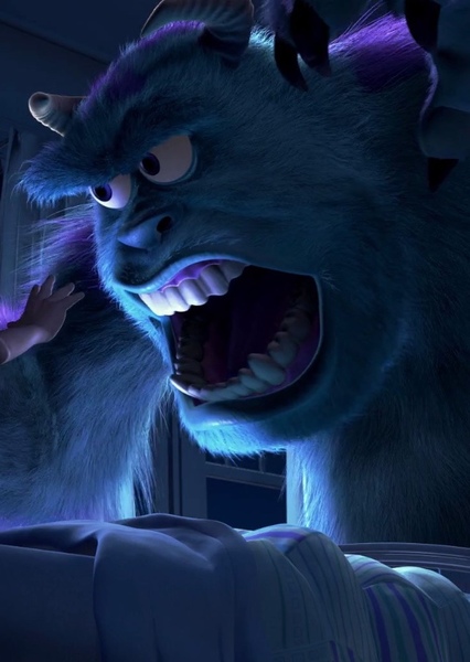JUMANJI LION ROAR photo