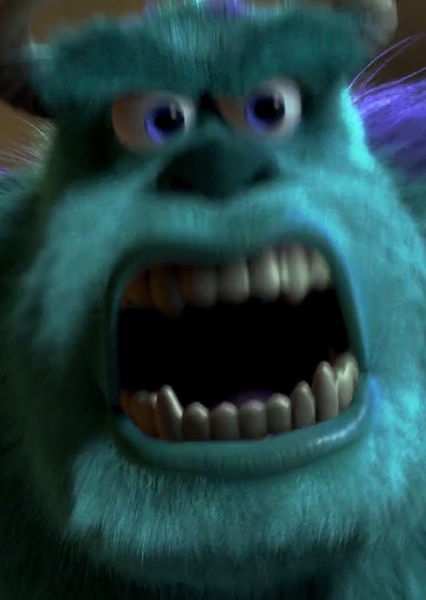 JUMANJI LION ROAR photo