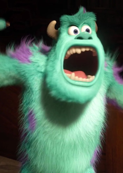 JUMANJI LION ROAR photo