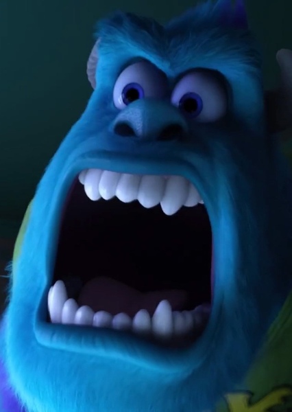 JUMANJI LION ROAR photo