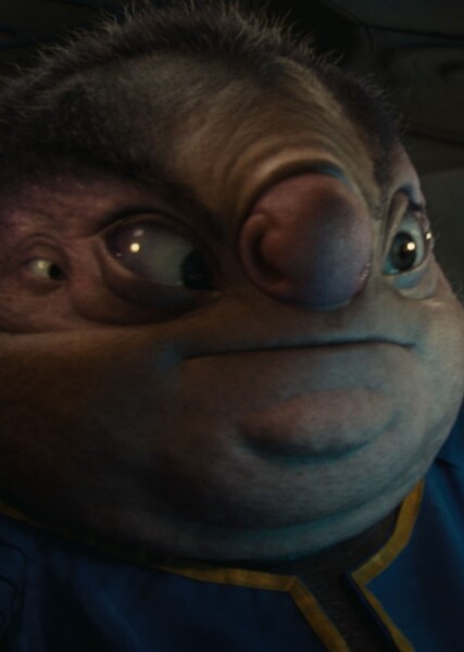 Jumba (Disney Speedstorm) photo