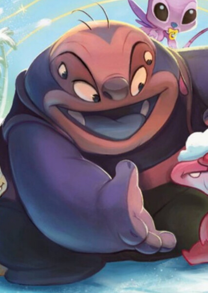 Dr. Jumba Jookiba photo