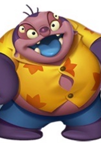 Dr. Jumba Jookiba
