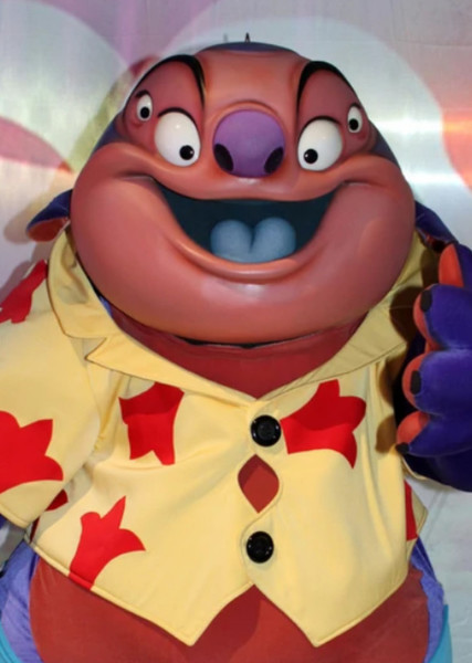Dr. Jumba Jookiba photo