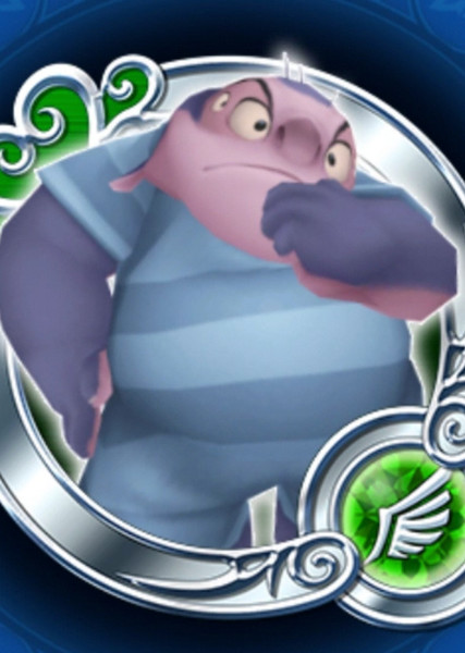 Dr. Jumba Jookiba photo