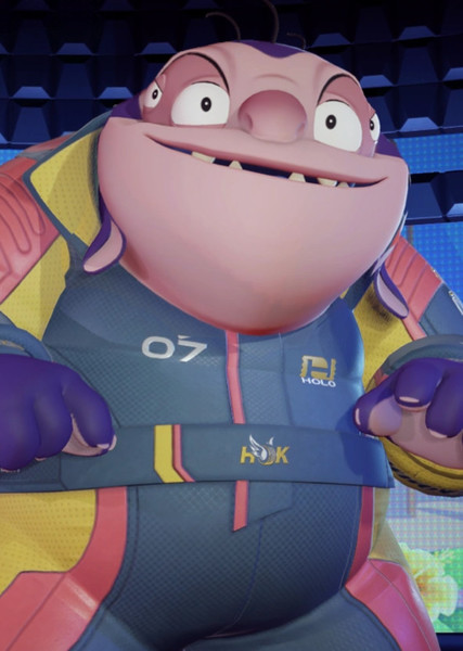 Dr. Jumba Jookiba photo