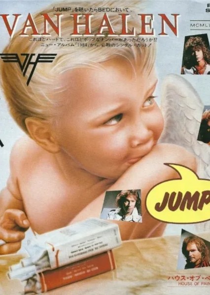 Jump (Van Halen song) photo