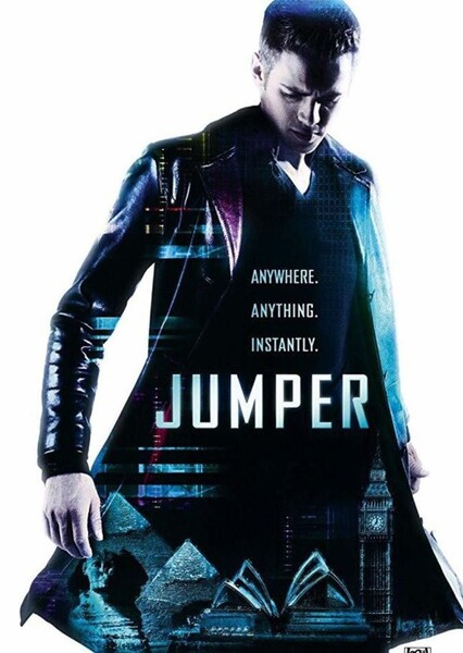 Jumper (2008 Film) photo