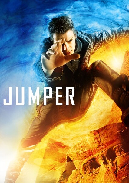 Jumper (2008 Film)