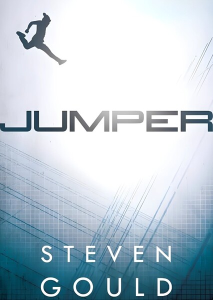 Jumper (Book Novel) photo