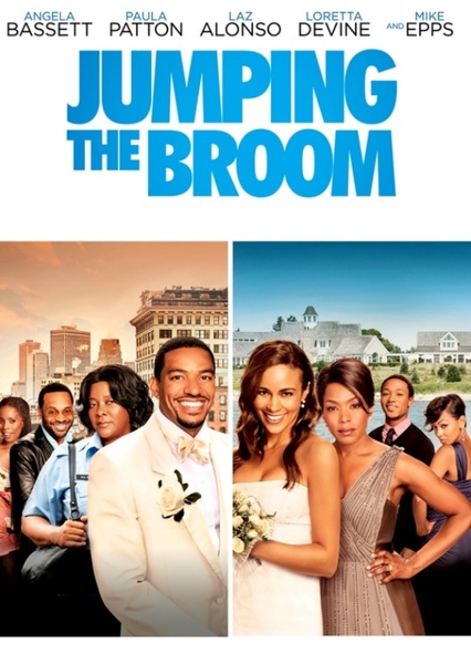 Jumping the Broom