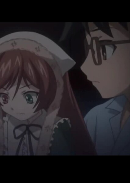 Jun and Suiseiseki
