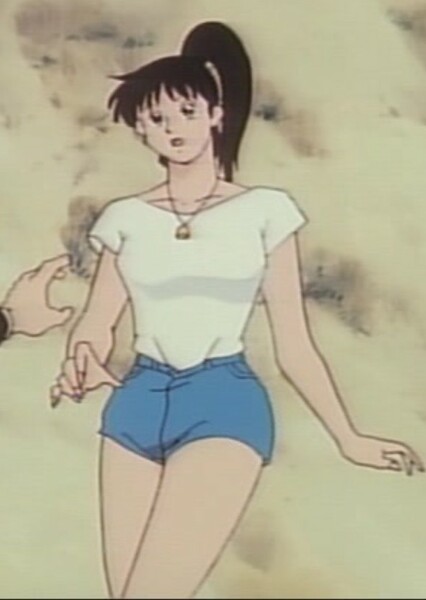 Jun Asuka photo
