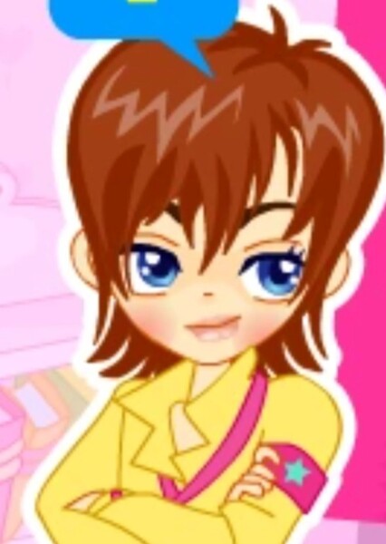 Jun (Avata Star Sue)