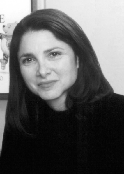 Jun Falkenstein photo