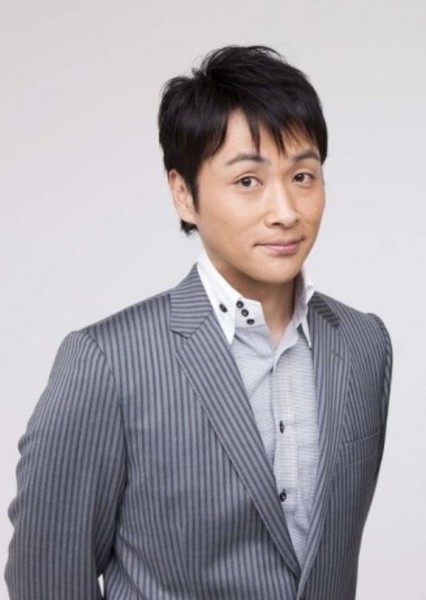 jun fukuzoe