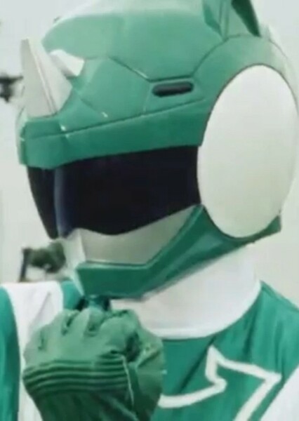 Jun'ichi Aikawa/Green Sai photo