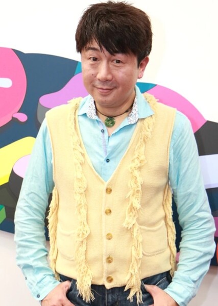Jun'ichi Kanemaru photo