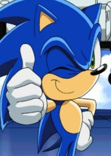 Sonic the Hedgehog