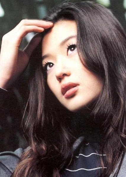 Jun Ji-hyun photo