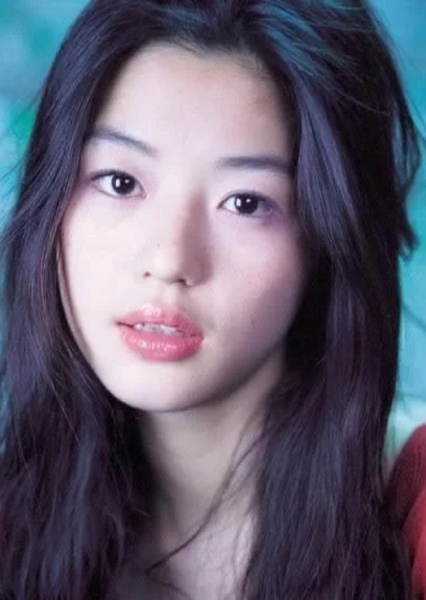 Jun Ji-hyun photo