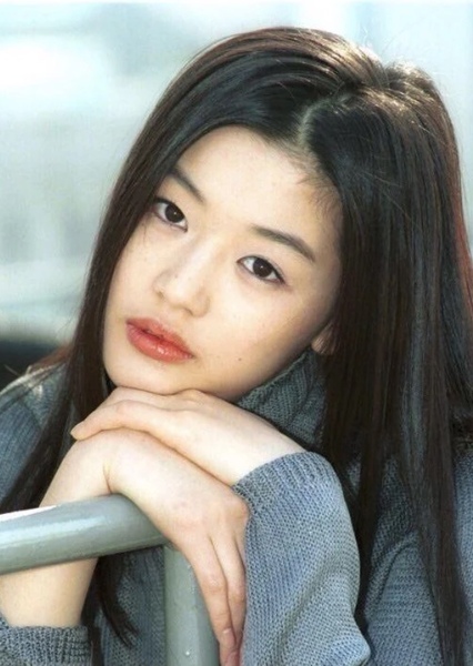 Jun Ji-hyun photo