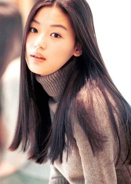 Jun Ji-hyun photo