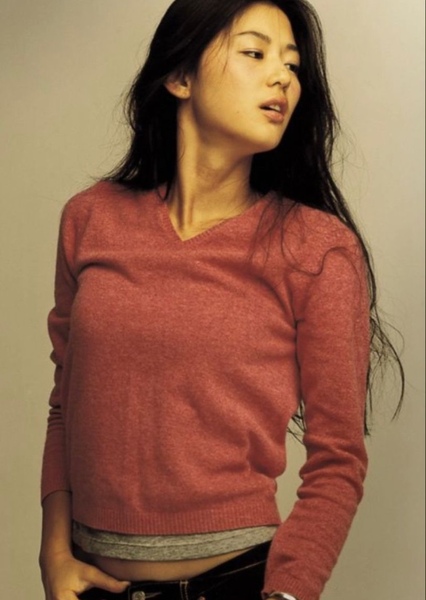 Jun Ji-hyun photo
