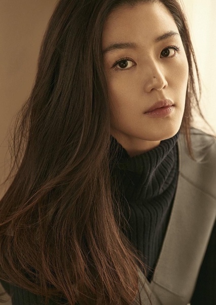 Jun Ji-hyun photo