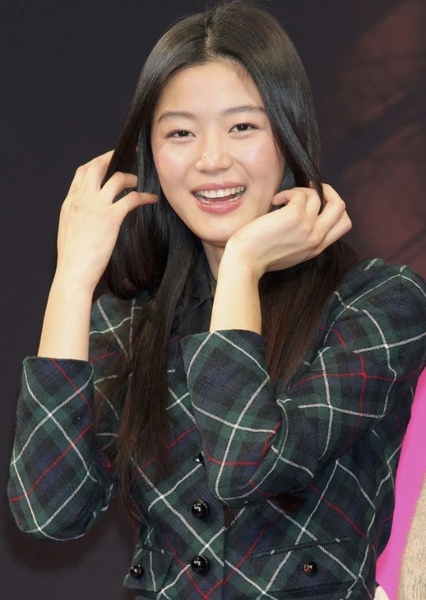 Jun Ji-hyun photo