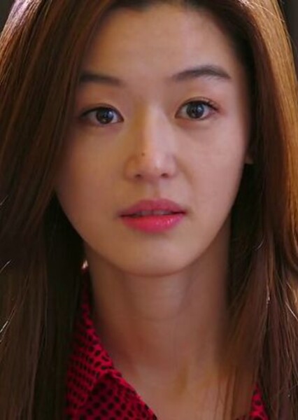 Jun Ji-hyun photo