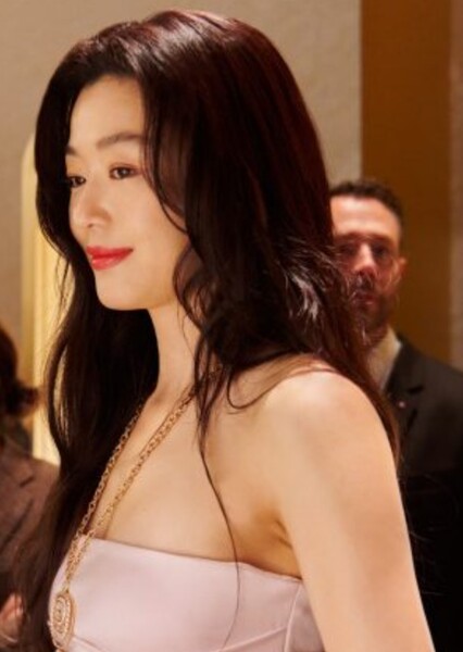 Jun Ji-hyun photo