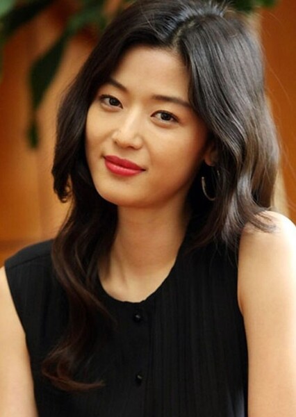 Jun Ji-hyun photo