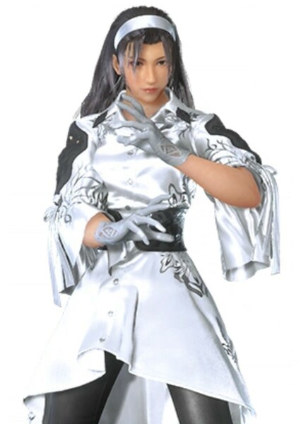 Jun Kazama photo