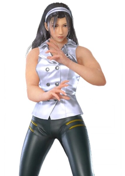 Jun Kazama