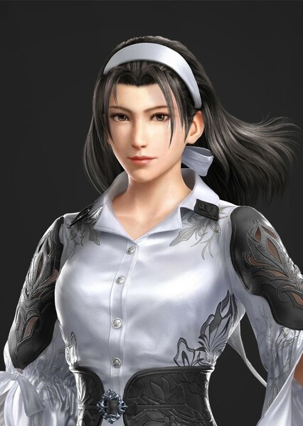 Jun Kazama