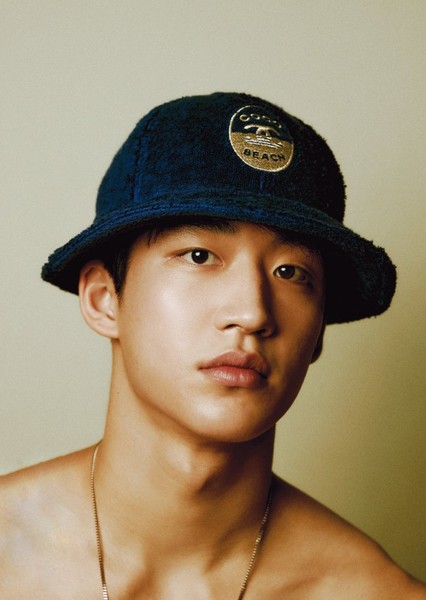 Jun Seok Yeo photo